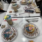 HOSHINO DESSERT ART - 