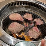 Kaisen To Yakiniku Kurano Mai - 