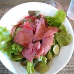 カフェ・バル yamashita - 