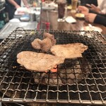 鶏味噌焼肉 まつさか - 
