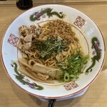 博多金龍 - 料理写真: