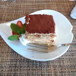 カフェ・バル yamashita - 