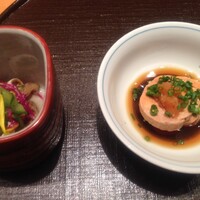 銀座 久兵衛 銀座本店 - 
