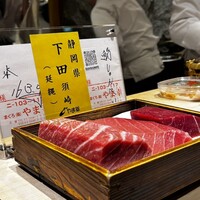 鮨 しゅんぺい - 