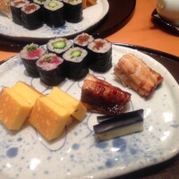銀座 久兵衛 銀座本店 - 