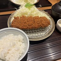 とんかつ まい泉 青山本店 - 