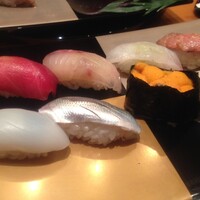 銀座 久兵衛 銀座本店 - 