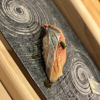鮨 大門 - 