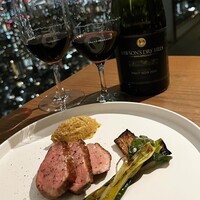 Longrain Tokyo - 