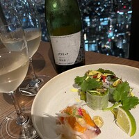 Longrain Tokyo - 