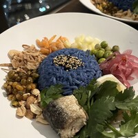 Longrain Tokyo - 