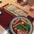 蕎麦あさ田 - 料理写真:鴨セイロ