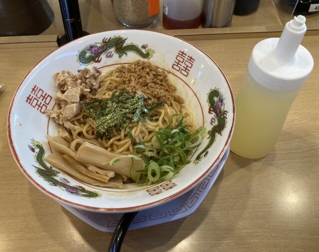博多金龍 本城東店 - 本城/ラーメン | 食べログ