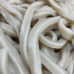 小平うどん - 