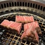 Oumi Ushi Yakiniku Niku Tatsu - 