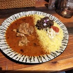 般゜若 PANNYA CAFE CURRY - 