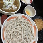 小平うどん - 