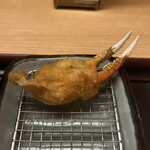 Shinjuku Tatsukichi - カニ爪