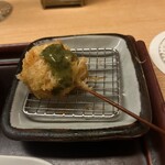 Shinjuku Tatsukichi - トマトチーズ