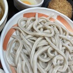 小平うどん - 