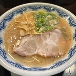 博多麺房 赤のれん - 