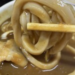 小平うどん - 