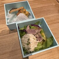 恵比寿ビストロ 猫も杓子も - 