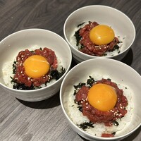 近江うし焼肉 にくTATSU 日本橋室町店 - 