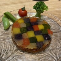 恵比寿ビストロ 猫も杓子も - 