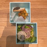 恵比寿ビストロ 猫も杓子も - 