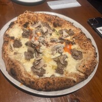 ピッツェリア&トラットリア ゴンゾ 目黒店 - 