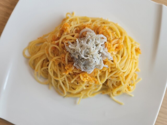 Cafe B♭（ビーフラット） - 鶴岡（カフェ）の写真