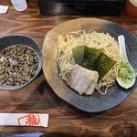 RAMEN TATSUNOYA - 