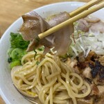 Ramen Ya Shichi - 