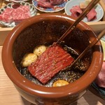 肉処 おお乃 - 