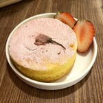 244136261 - パンケーキ