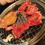 焼肉 朧 - 