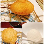 銀座 串かつ凡 - 