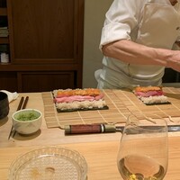 鮨よしかわ 恵比寿 - 