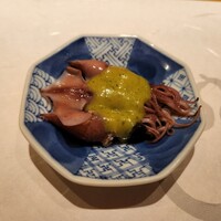 鮨 不二楼 - 
