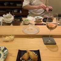 鮨よしかわ 恵比寿 - 