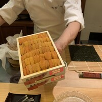 鮨よしかわ 恵比寿 - 