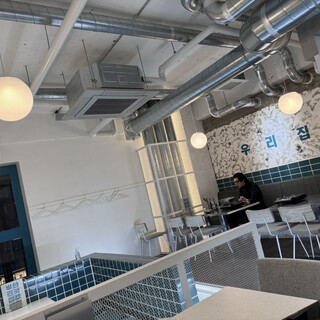 韓国厨房ウリチプ_2