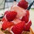 HIGASHIDA FARM STRAWBERRY - 料理写真: