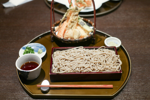 Kisoba Seisuke photo 4