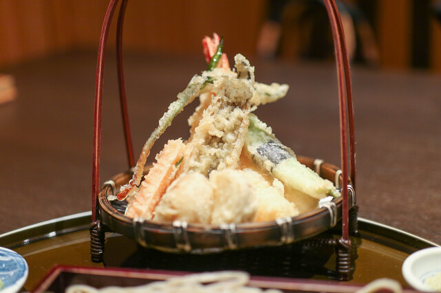 Kisoba Seisuke photo 2