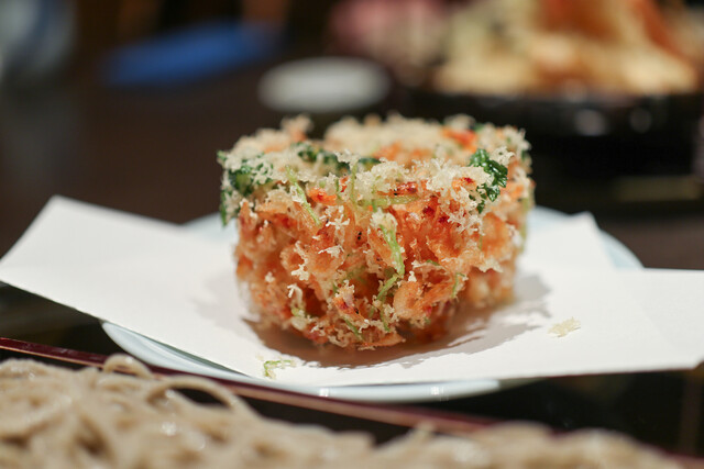 Kisoba Seisuke photo 3