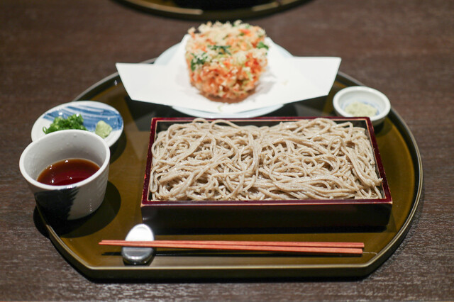 Kisoba Seisuke photo 5