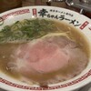 博多ラーメン専門店 幸ちゃんラーメン 錦店