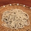 Teuchi Soba Ookawaya - 